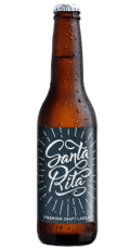 Santa Rita Premium Craft Lager